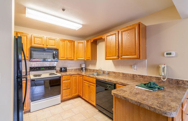 Massanuttens Shenandoah Villas by Tripforth - Foto 27