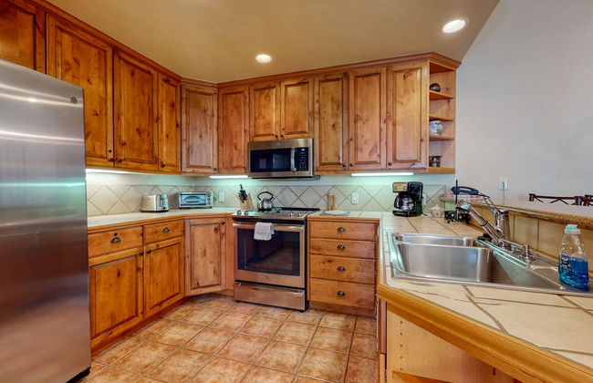 EagleRidge Lodge & Townhomes - Foto 20