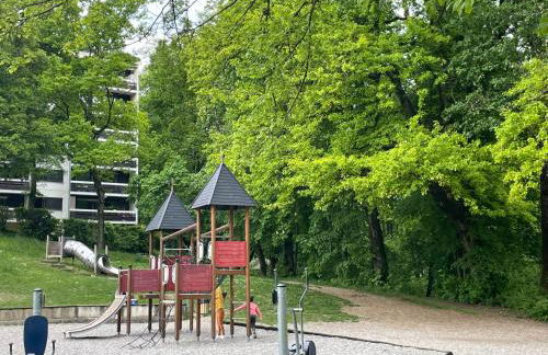 Logement de 2 chambres pour 4 personnes - Foto 10