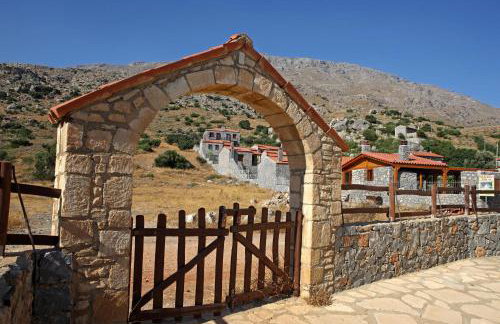 Vrachos Villas - Foto 130