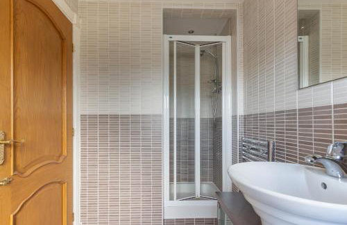 Alnside Lodge near Alnmouth with hot tub - Foto 26