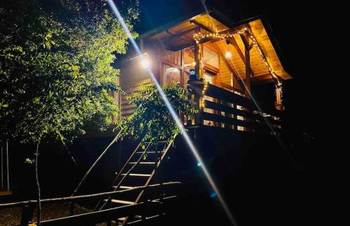 The Treehouse of The Dragon - Foto 30