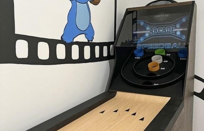 Stardust Villa 4 Bedroom Home by RedAwning - Foto 29