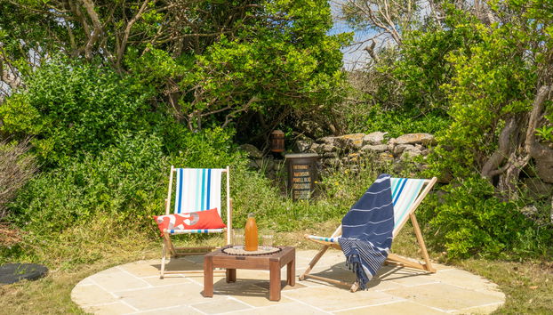 Mon Amour - Foto 3, Terrace