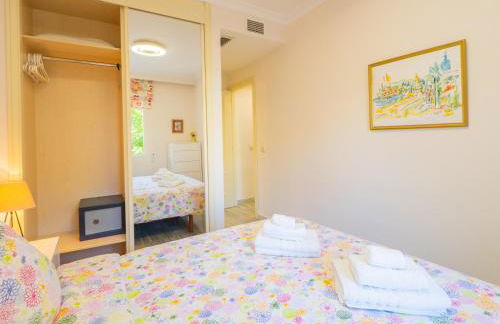 Cubo's Apartamento Nagueles Marbella B5 1E - Foto 32