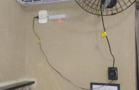 Hospedaria Tijuca - Foto 1