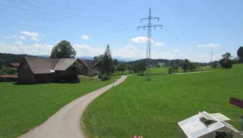 Ferienwohnung Steible - Foto 3, Garden