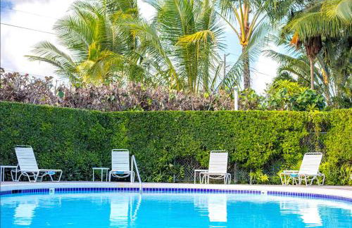 Kauai Plantation Hale Hotel - Foto 4