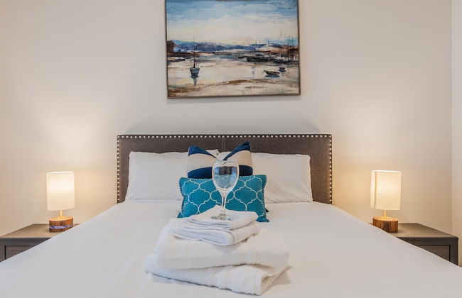 Corporate Apartments Deep Ellum - Foto 20