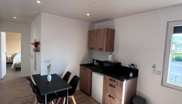 Appartement proche zenith "mizo" - Foto 4