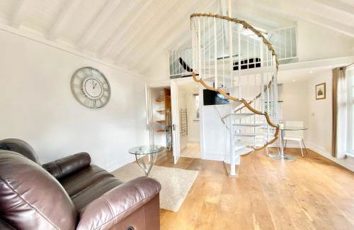 The Hazeling Hideaway - Foto 3