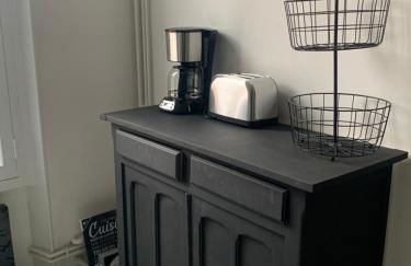 L Oôte appart - Foto 29