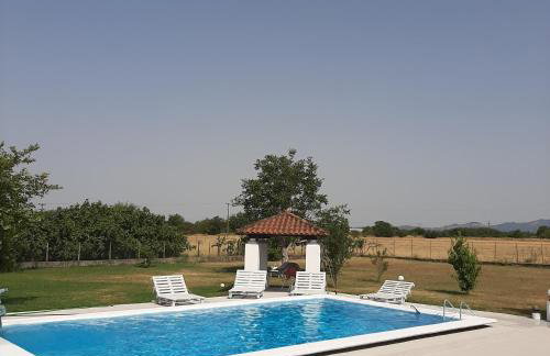 Αρχοντικό Παπανικολάου - Foto 53