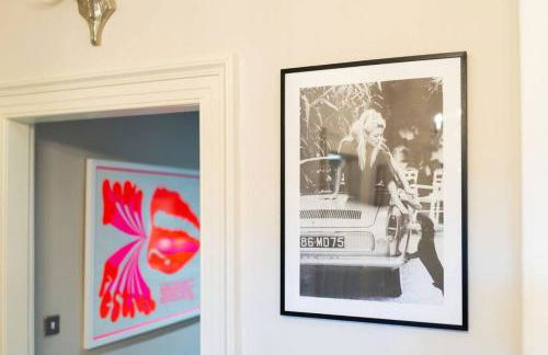 Villa by the Sea - Foto 29