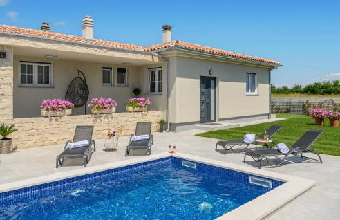 Cozy Home In Loborika With Wifi - Foto 11