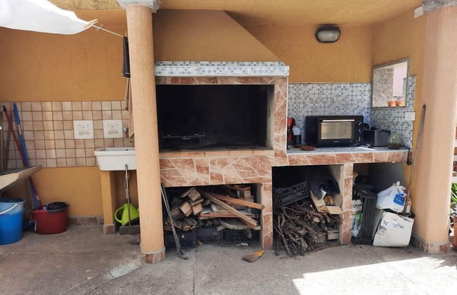 Magomadas Enjoy House - Foto 27