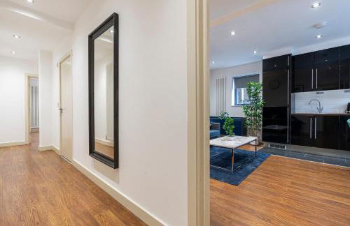 Brick Lane Apartments - Foto 25