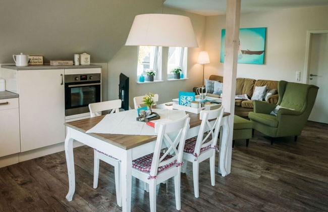 Hoppetosse Comfortable Holiday Residence - Foto 9