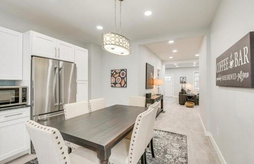 Bright and Modern Home 2 Mi to Presque Isle Airport - Foto 6