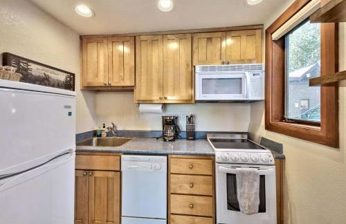 TML 04 - Beautiful 1 BR Condo in Tahoe City - Foto 5