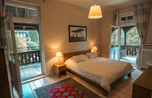 Villa Klara - Apartamenty Wakacyjne - Foto 39