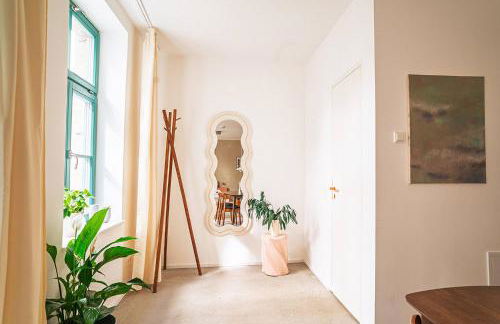 Stylischer Rückzugsort im angesagten Westen - Photo 24