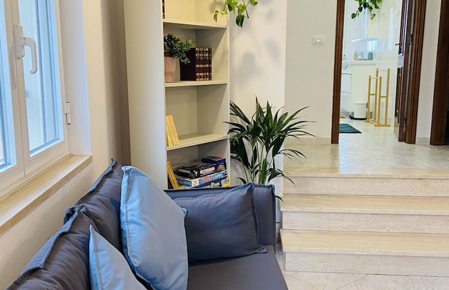 Bonaventura Holiday Home - Photo 1