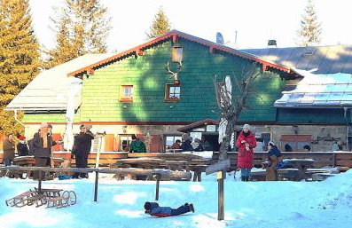 Ferienhaus im Fichtelgebirge - Foto 31