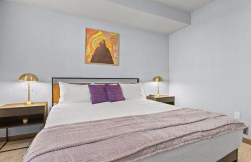 Cozysuites PHX RORO Gym, Pool, Pets, Parking! #5 - Foto 6