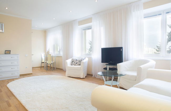 Apart Prestige - Foto 38