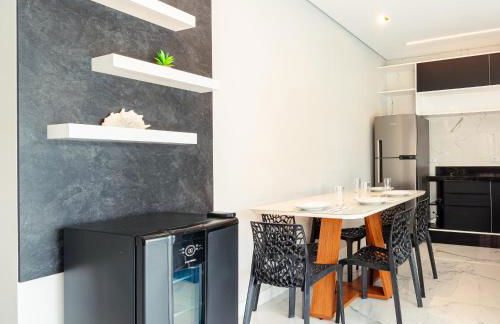 M&M House - Casa com Piscina e Ar Condicionado em Matinhos - Foto 14