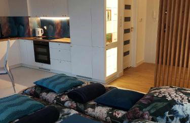 Cień Wiatru - Charzykowy Lokal z Widokiem na Jezioro - Foto 2