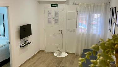 Los Mellis - María Zambrano Estación de Tren & Bus - Foto 4