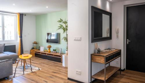 Appartement centre de Sisteron - Foto 3