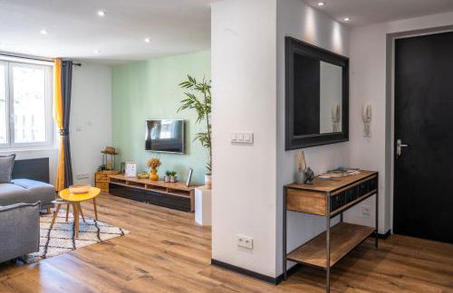 Appartement centre de Sisteron - Foto 3