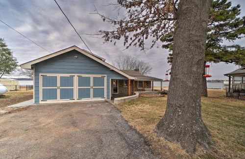 Private Beach Waterfront Disney Getaway! - Foto 37