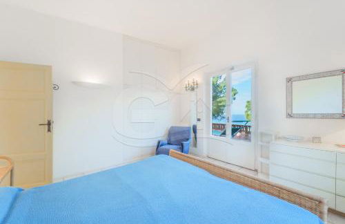 Villa il Cappero View & Beach - Goelba - Foto 32