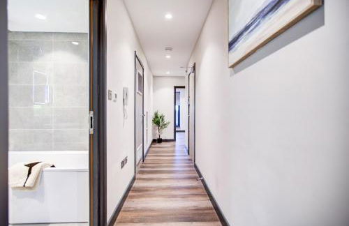 Private & Stylish 2 bedroom London Apartment - Foto 20