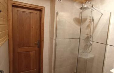 Domek w Cisnej pod Honem 2 - Foto 19