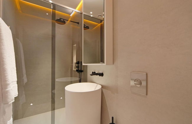 Cadogan Square Luxury 2 Bedroom Apartment II - Foto 14