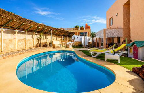 Villa in Maspalomas with private pool - Foto 1