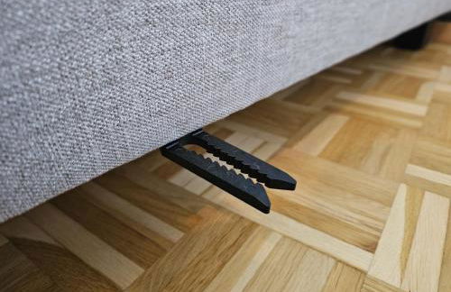 LUMEN - Design Loft - Zentral - PS5 - Balkon - Foto 23