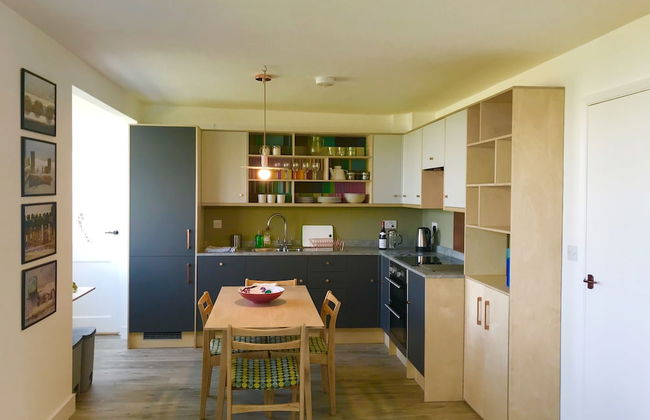 2bed-beachfront Sea-view-norfolk Home-pet Friendly - Foto 13