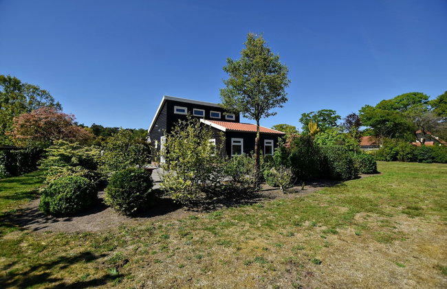 Detached Holiday House With Wifi and a Large Garden; Hike and Bike the Veluwe - Photo 20