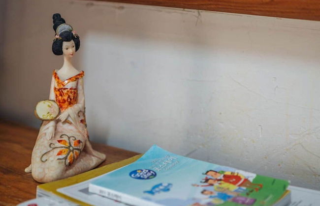 Sunset Pension - Foto 43