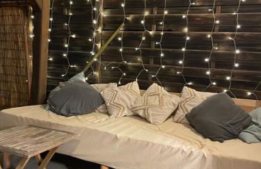 Stylisches Apartment mit Dachterrasse und Whirlpool - Foto 37