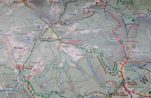 Villa Eva & Lilou Pod Rysianką - Foto 2