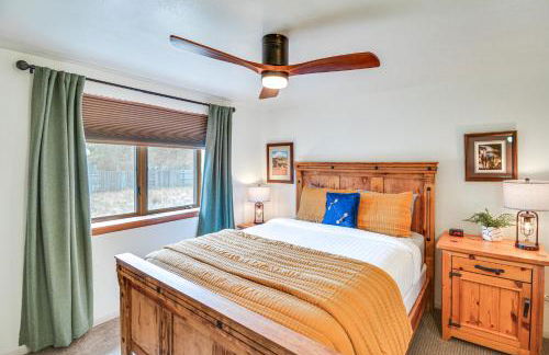 Ranch-Style Retreat in Downtown Buena Vista! - Foto 13