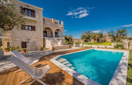 Filoxenia Stone House - Foto 4