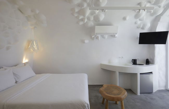 Theano Cave Suites & Villas - Photo 28